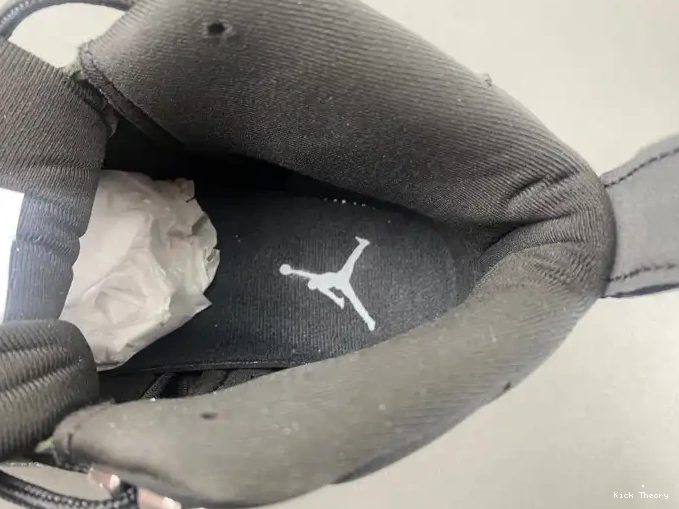 Kick Theory Barons 12 Jordan Air CT8013-010 0513